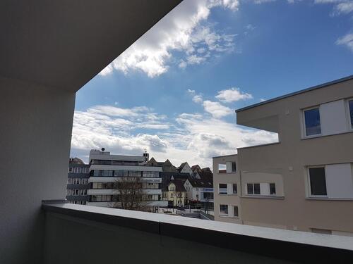 Foto - Etagenwohnung in Böblingen zur Miete