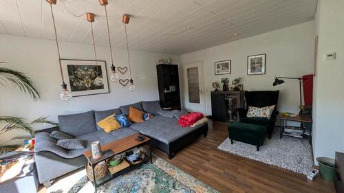 Foto - Etagenwohnung zur Miete in Siegen