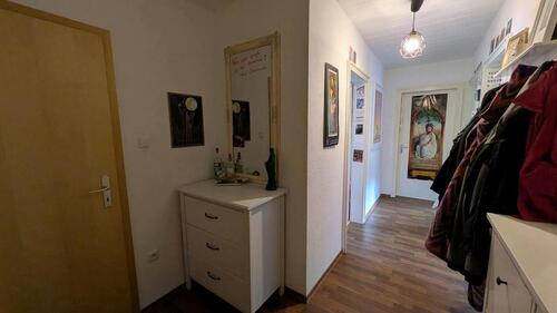 Foto - Etagenwohnung in Siegen
