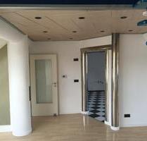 68 m² Dachgeschoßwohnung in der Bergstadt von Bernburg - Bernburg (Saale)