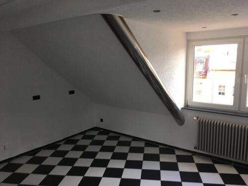 Foto - Etagenwohnung zur Miete in Bernburg (Saale)