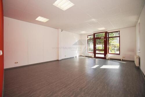 Foto - Großes, modernes Doppelbüro mit Teeküche in Marienthal