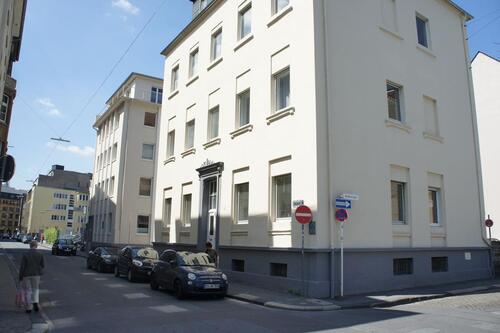 Foto - Schöne 2-Zimmerwohnung mit direkter Anbindung an die Innenstadt