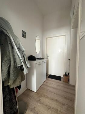 Foto - Etagenwohnung zur Miete in Wuppertal