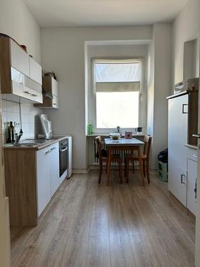 Foto - Etagenwohnung in Wuppertal