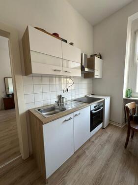 Foto - Etagenwohnung in Wuppertal zur Miete