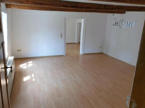 Foto - Etagenwohnung in Osterwieck