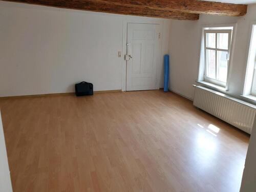Foto - Etagenwohnung in Osterwieck zur Miete