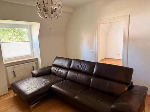 Foto - Etagenwohnung zur Miete in Lohr am Main