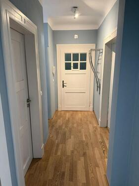 Foto - Etagenwohnung in Lohr am Main zur Miete