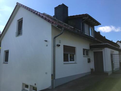 Foto - Wunderschönes Einfamilienhaus mit großem Garten in der Marbach
