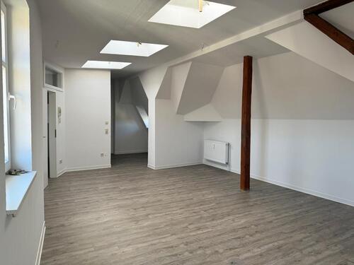 Foto - Frisch renoviert mit Einbauküche und Tageslichtbad