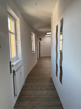 Foto - Etagenwohnung zur Miete in Magdeburg