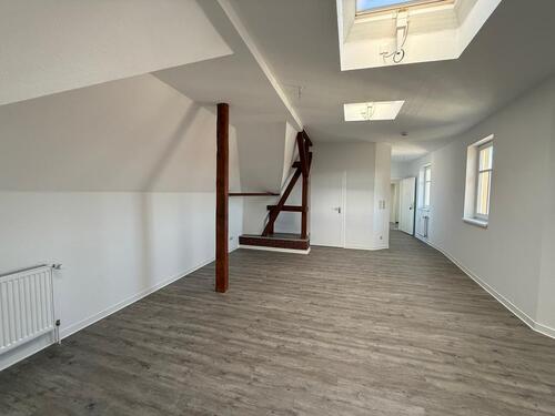 Foto - Etagenwohnung in Magdeburg zur Miete