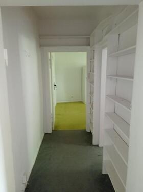 Foto - Etagenwohnung in Berlin