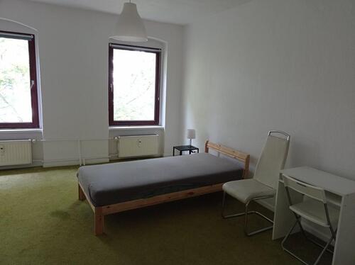 Foto - Etagenwohnung in Berlin zur Miete