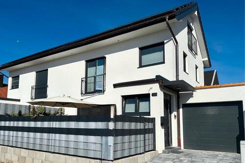 Foto - Einfamilienhaus zum Kaufen in Dannstadt-Schauernheim