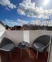 Foto - **Herbstrabatt 25%** Charmante FeWo mit Balkon an der Harle