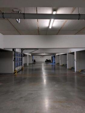 Foto - Hubgaragenstellplatz zentral in Osnabrück zu vermieten