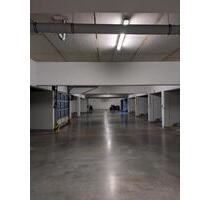 Hubgaragenstellplatz zentral in Osnabrück zu vermieten