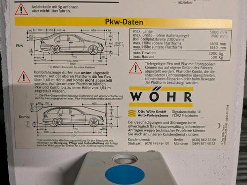 Foto - andere in Osnabrück zur Miete