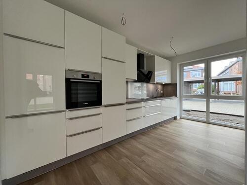 Foto - Etagenwohnung in Rhauderfehn