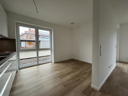 Foto - Etagenwohnung in Rhauderfehn zur Miete