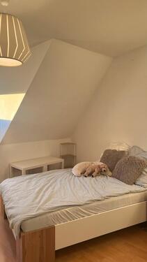 Foto - Etagenwohnung in Nienburg (Weser)