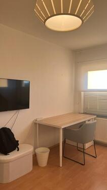 Foto - Etagenwohnung in Nienburg (Weser) zur Miete