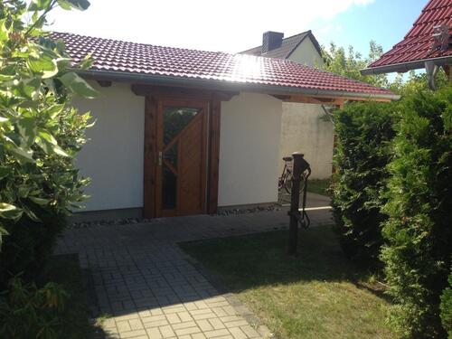 Foto - Etagenwohnung in Karlshagen zur Miete