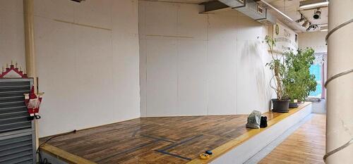 Foto - Veranstaltungsraum - 350,00 EUR Kaltmiete,