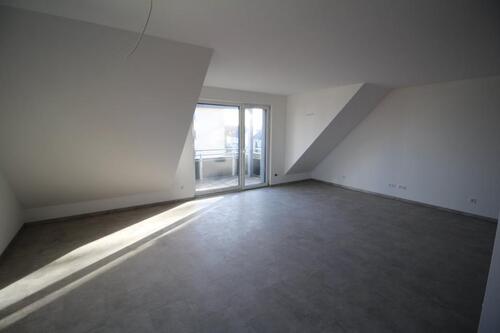 Foto - Moderne 1-Zimmer-Wohnung im zweiten Obergeschoß