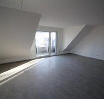 Moderne 1-Zimmer-Wohnung im zweiten Obergeschoß - Bad Windsheim