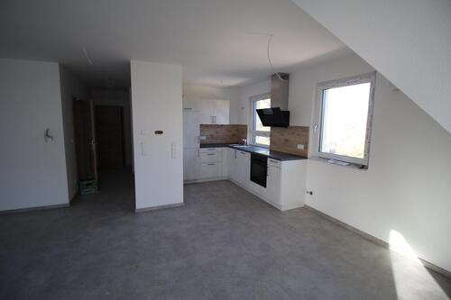 Foto - 1 Zimmer Etagenwohnung zur Miete in Bad Windsheim