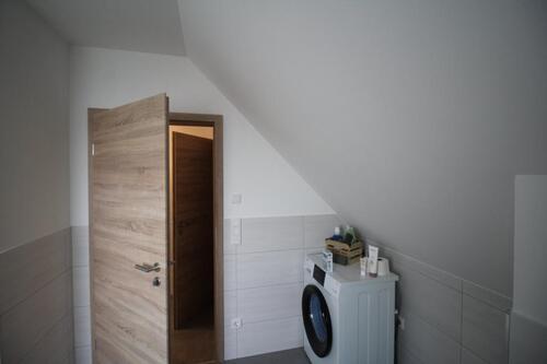 Foto - Etagenwohnung in Bad Windsheim zur Miete