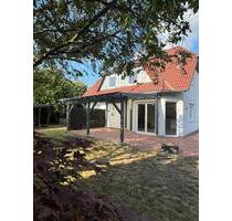 Modernes Einfamilienhaus zu vermieten mit schönem Garten - Wolfsburg Alt-Wolfsburg