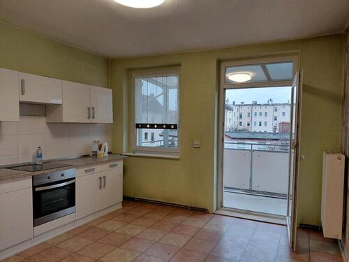 Foto - Wohnung in Brandenburg Altstadt