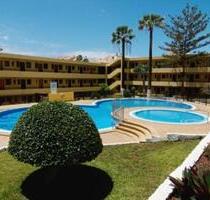 Teneriffa Strandnahe Traumferienwohnung in erster Meereslinie - Rheine Gellendorf