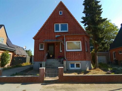 Foto - Einfamilienhaus in Eichholz, mit Eigenland