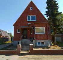 Einfamilienhaus in Eichholz, mit Eigenland - Lübeck Sankt Gertrud