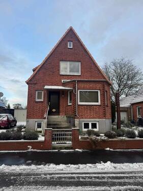 Foto - 6 Zimmer Einfamilienhaus zum Kaufen in Lübeck