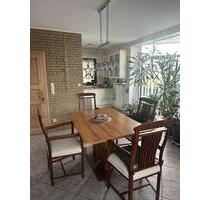 3-Zimmer-Wohnung mit Einbauküche und Balkon - Lübbecke