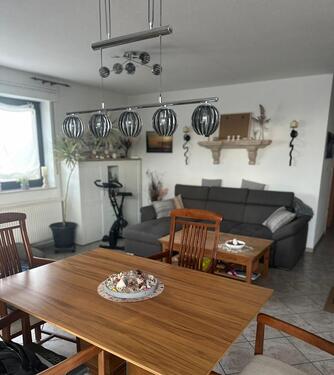 Foto - 3 Zimmer Etagenwohnung in Lübbecke