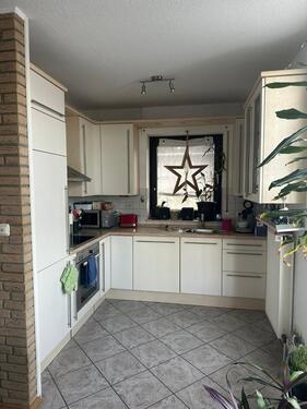 Foto - Etagenwohnung in Lübbecke zur Miete