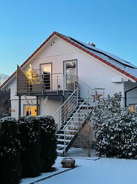 Foto - Ferienwohnung in ruhiger Stadtrandlage von Arnsberg