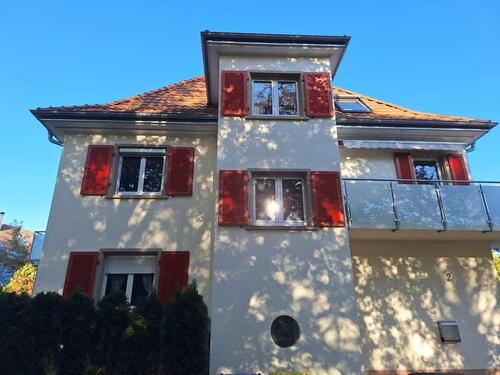 Foto - Zweifamilienhaus direkt am Aachbad in 78224 Singen (Hohentwiel)