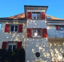 Zweifamilienhaus direkt am Aachbad in 78224 Singen (Hohentwiel)