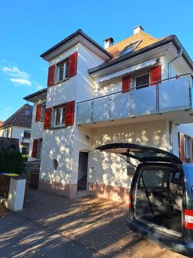 Foto - Einfamilienhaus zum Kaufen in Singen (Hohentwiel)