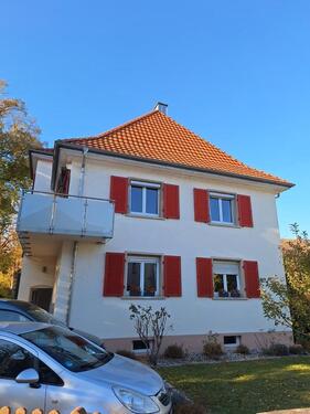 Foto - Einfamilienhaus in Singen (Hohentwiel)