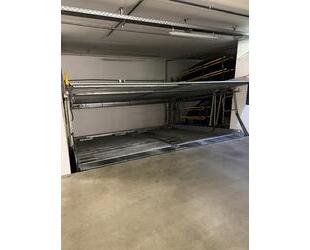 TIEFGARAGEN STELLPLATZ in begehrter Berliner Lage